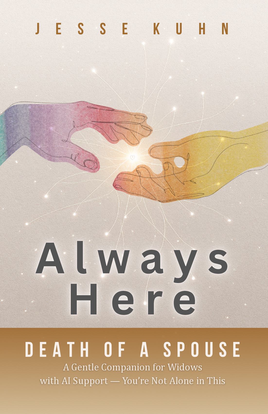 Always Here - Death of a Spouse