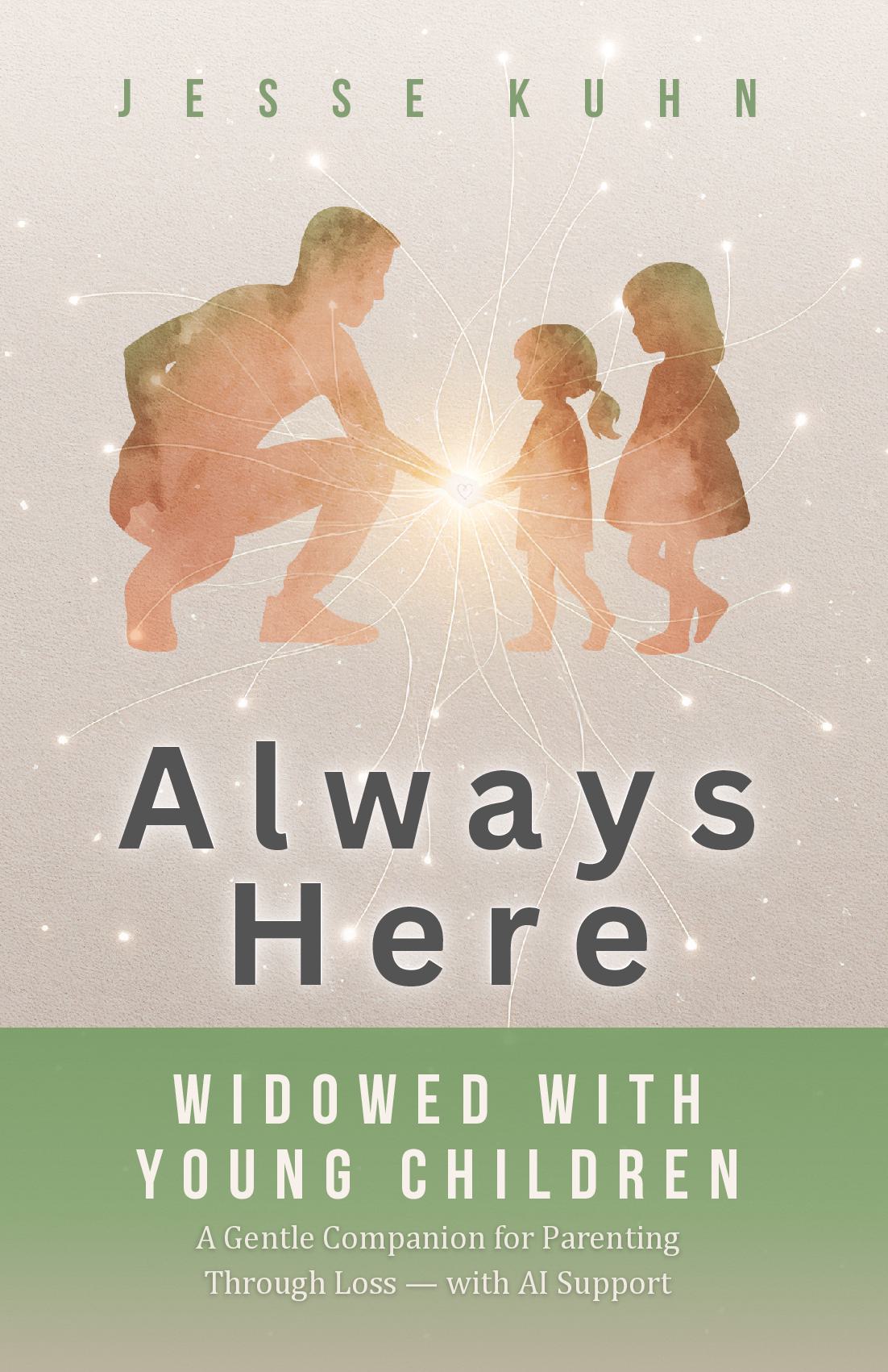 Always Here - Widowed with Young Children