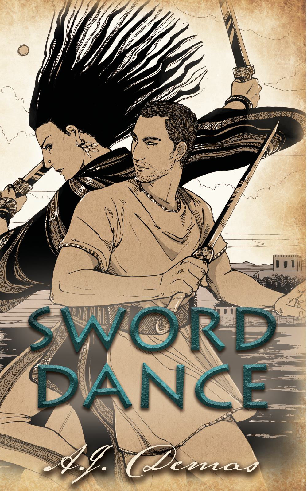 Sword Dance
