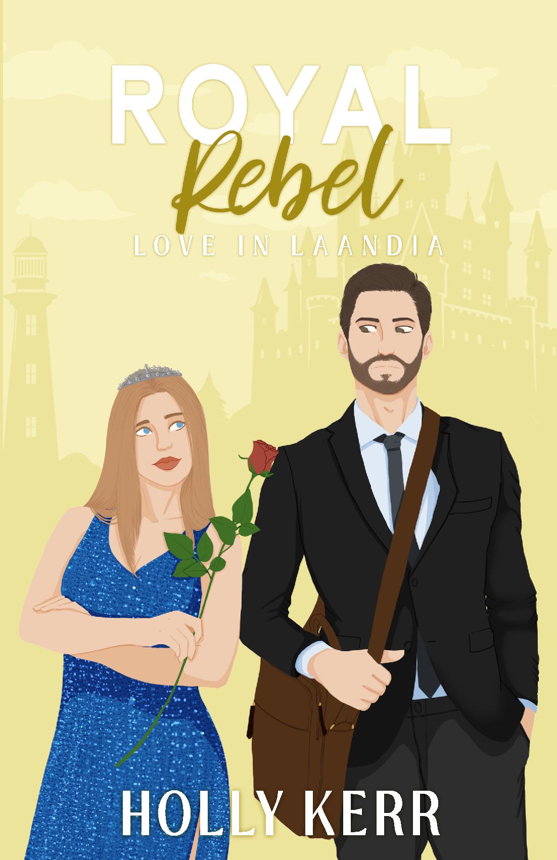 Royal Rebel