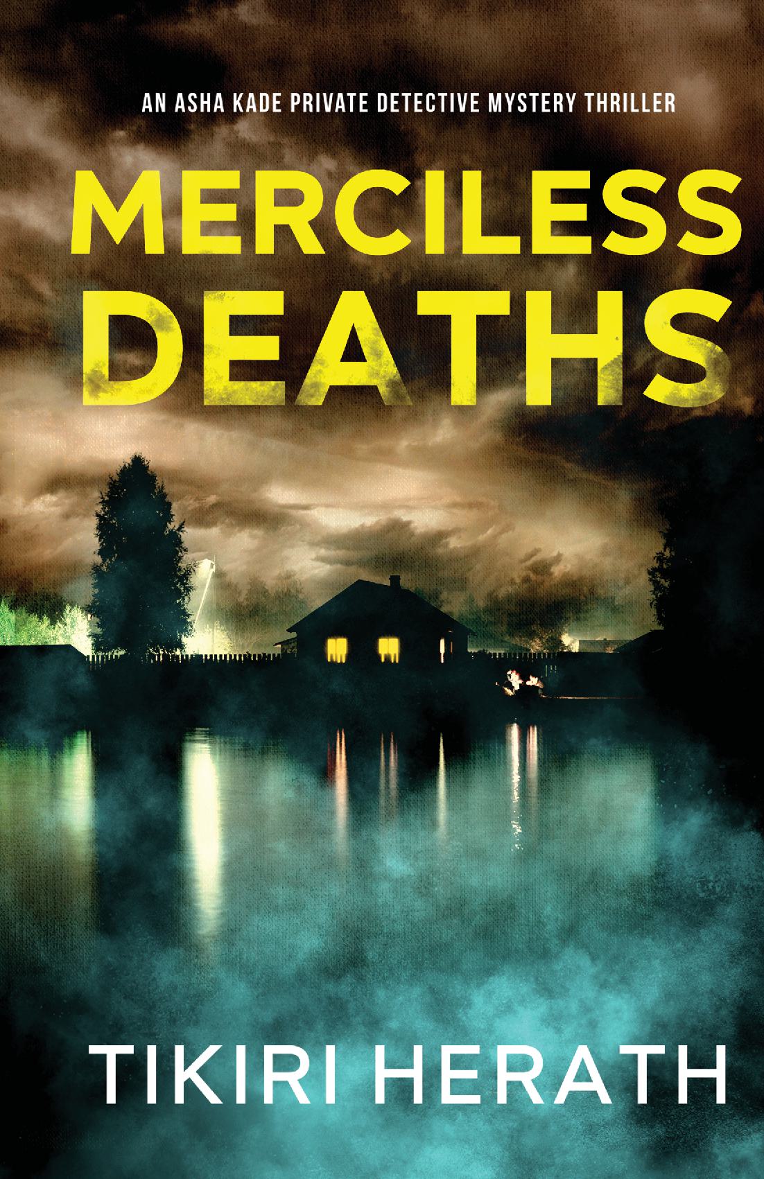 Merciless Deaths