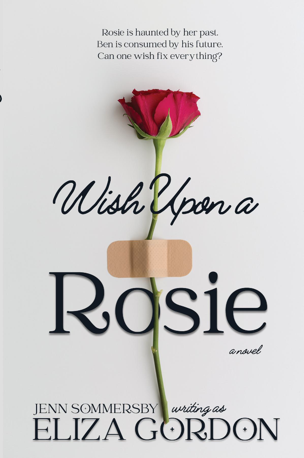 Wish Upon a Rosie