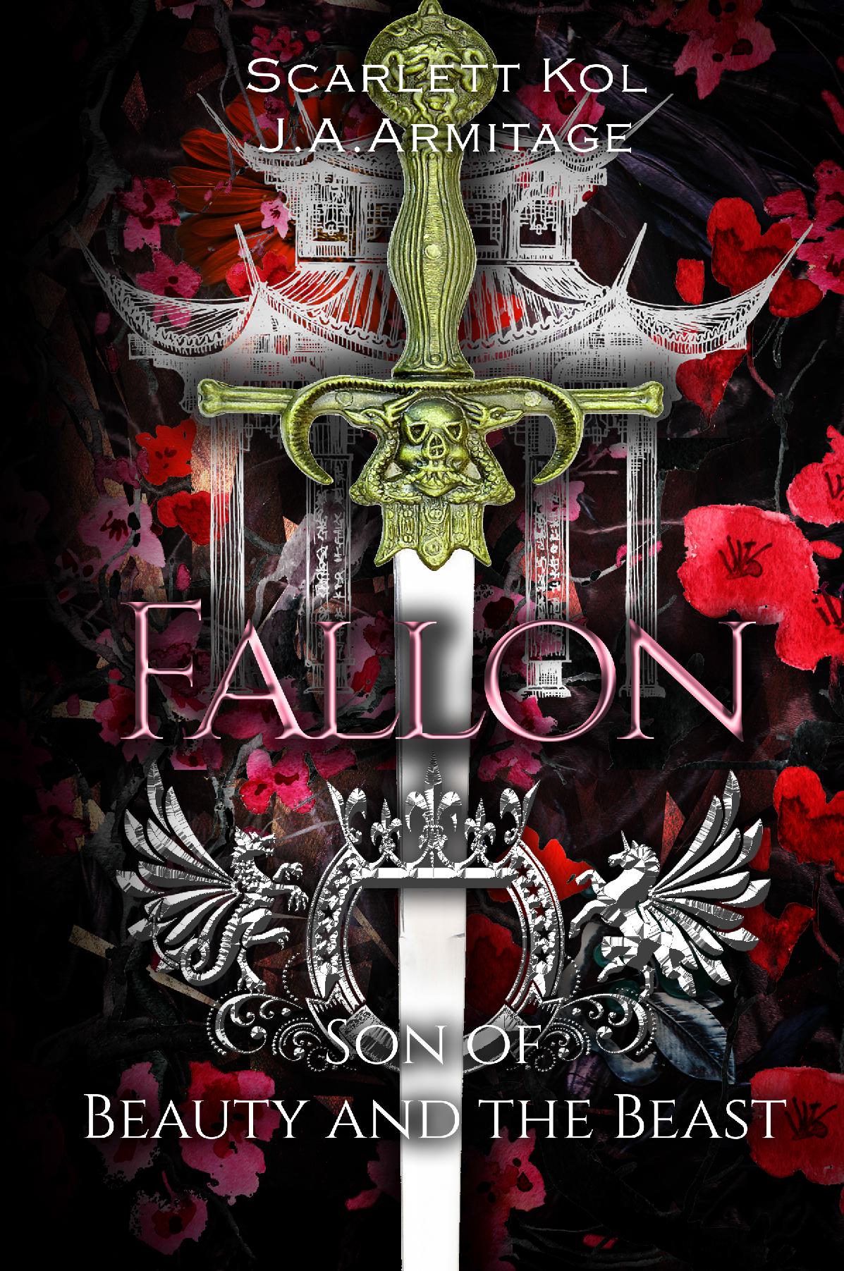 Fallon Paperback