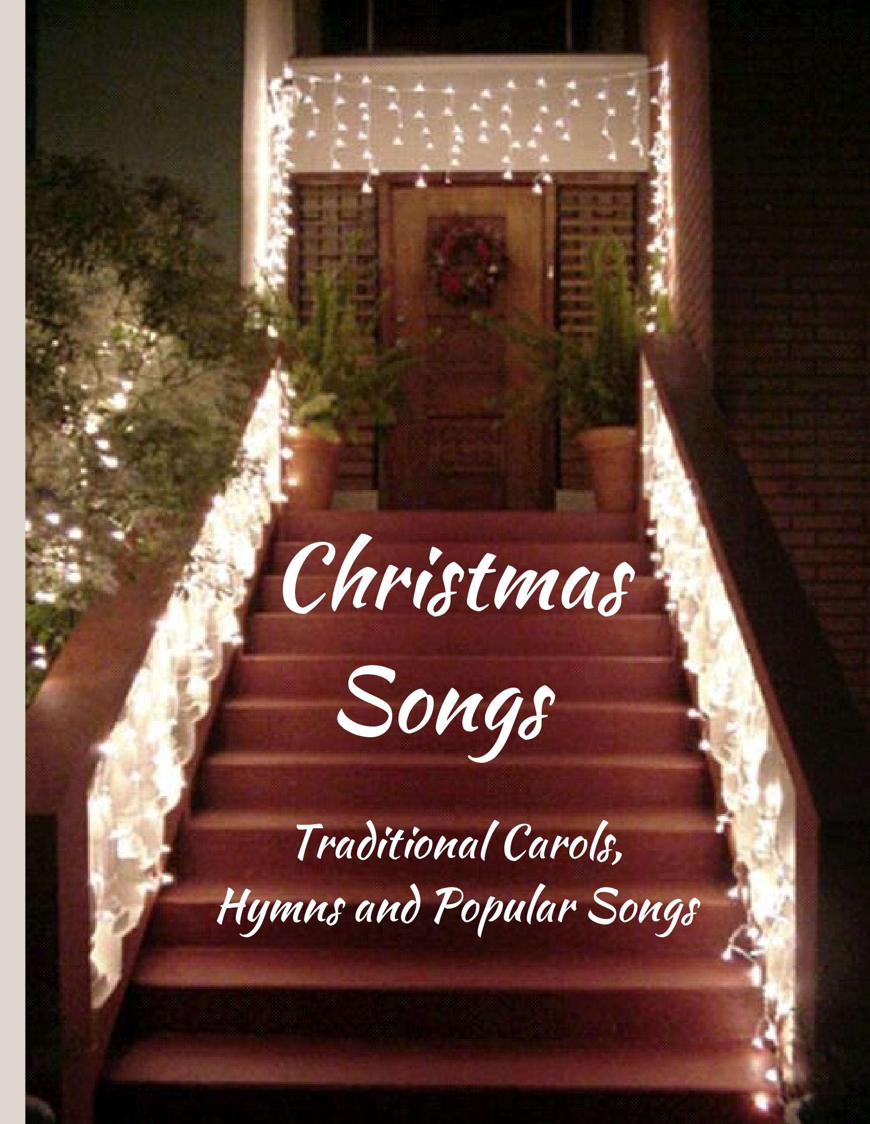 Christmas Song Lyrics
