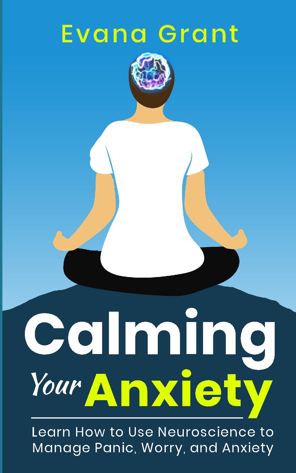 Calming Your Anxiety