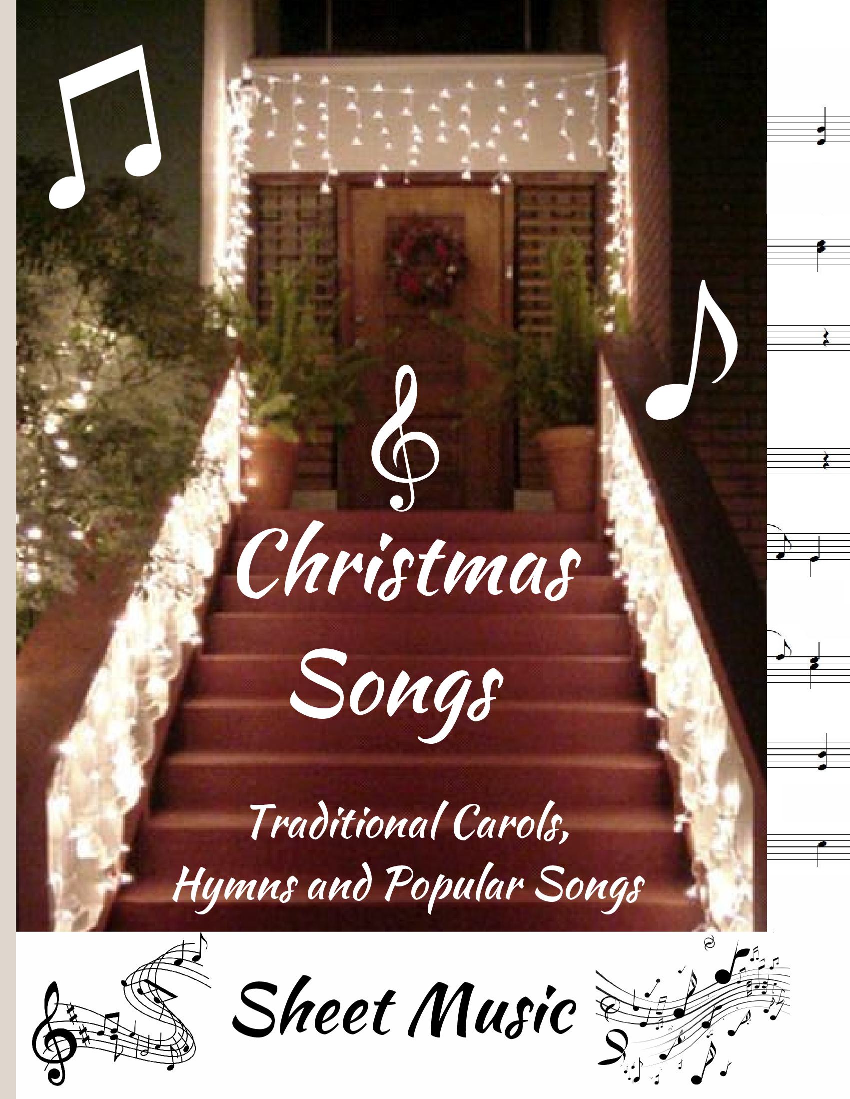 Christmas Carols Sheet Music