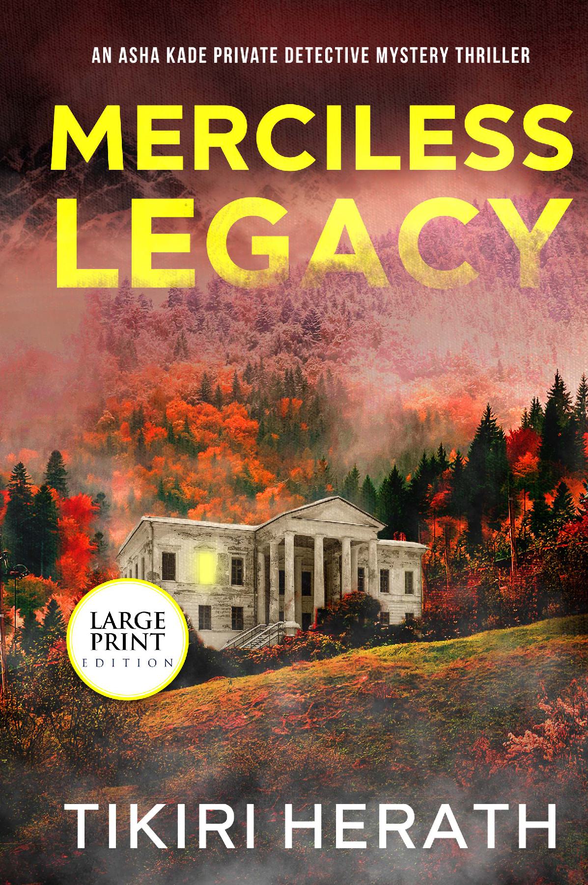 Merciless Legacy