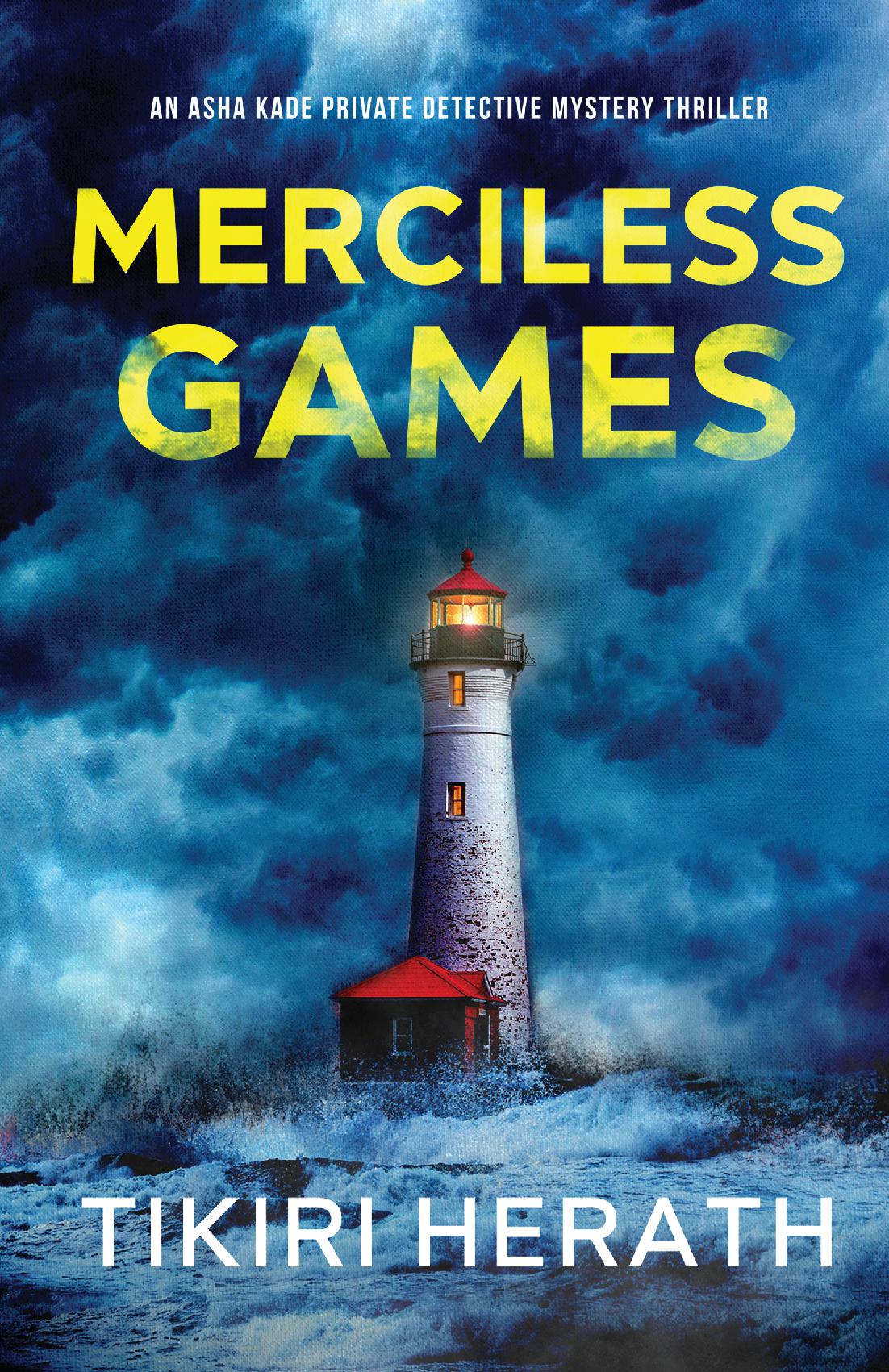 Merciless Games