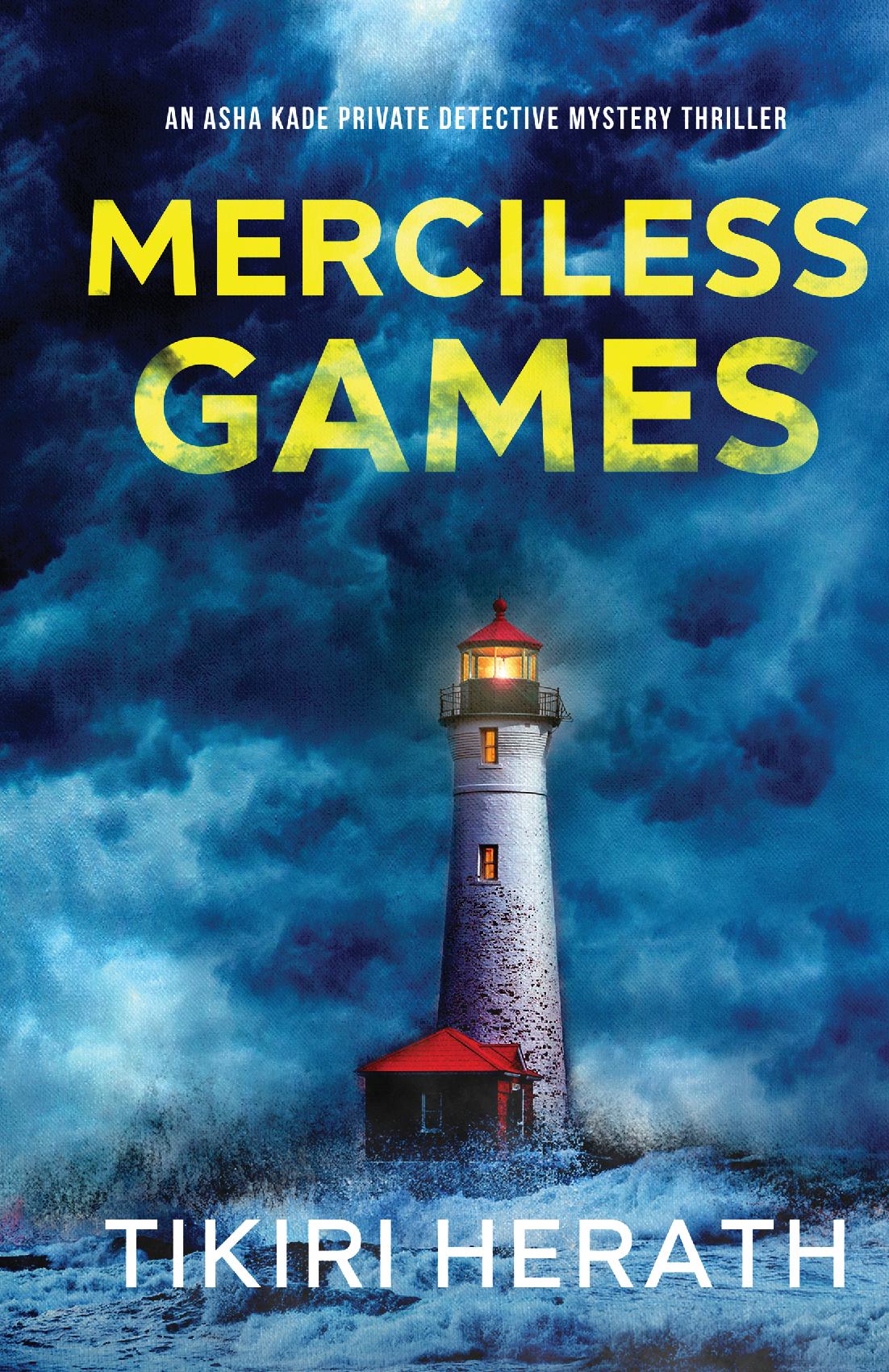 Merciless Games