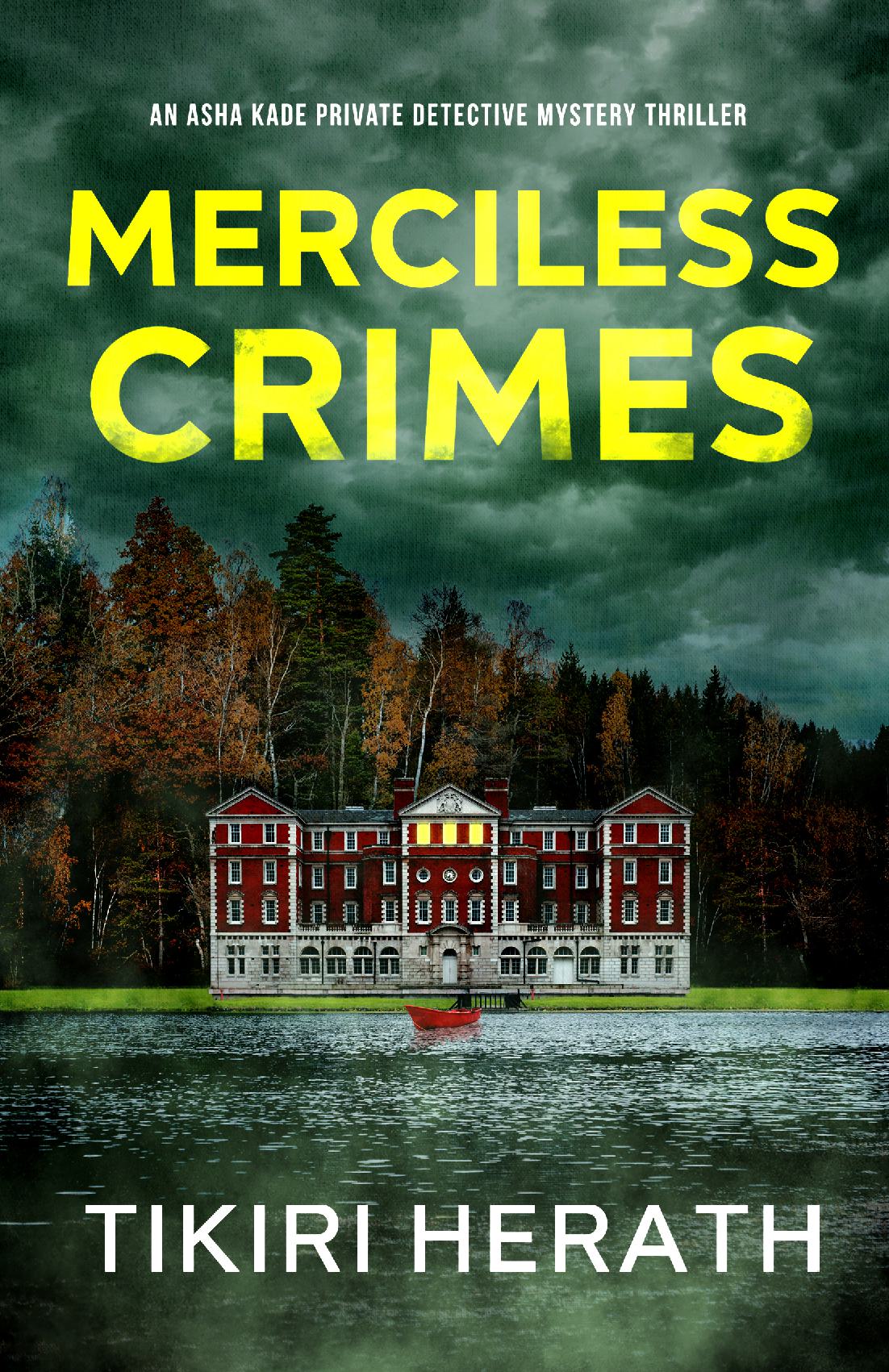 Merciless Crimes