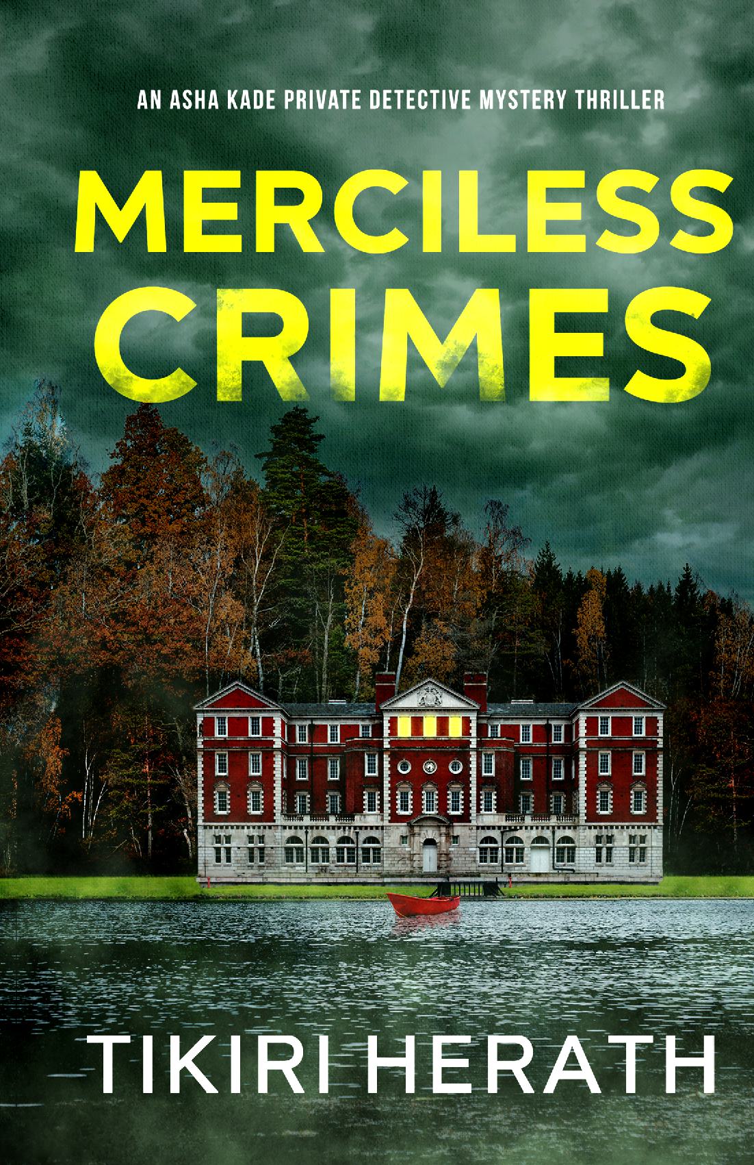 Merciless Crimes