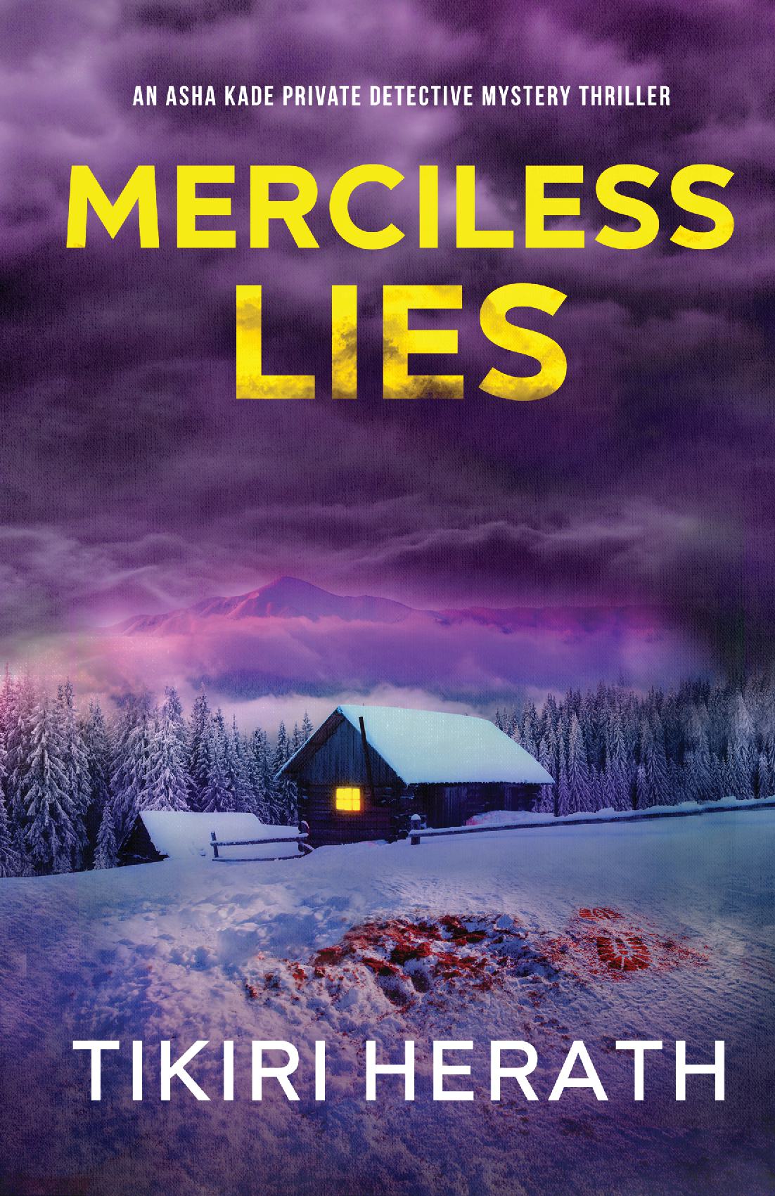 Merciless Lies