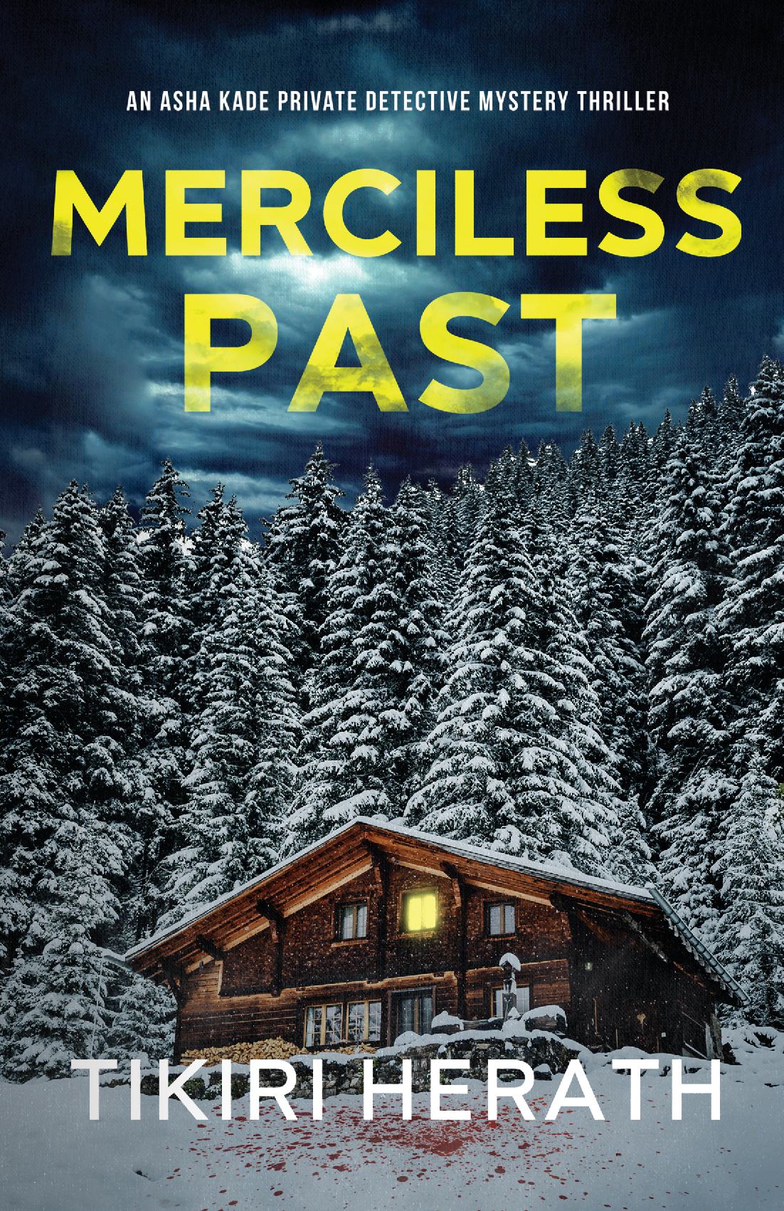 Merciless Past