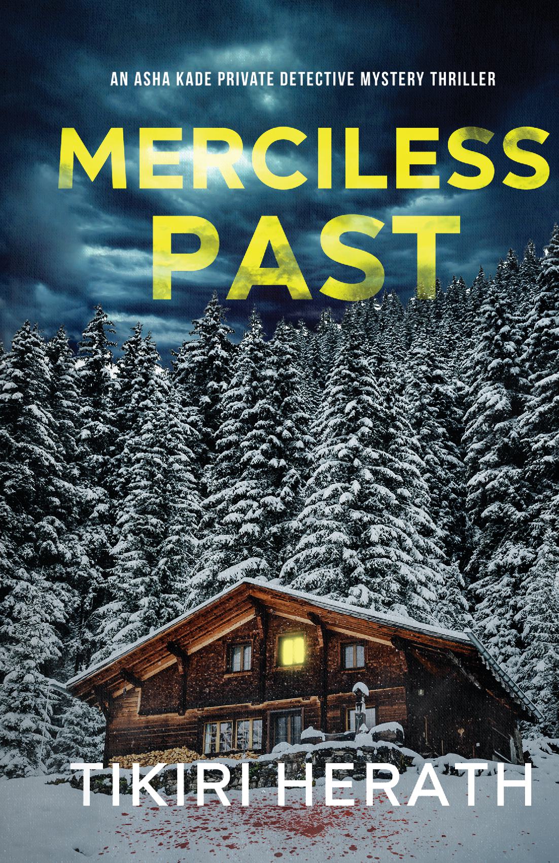 Merciless Past