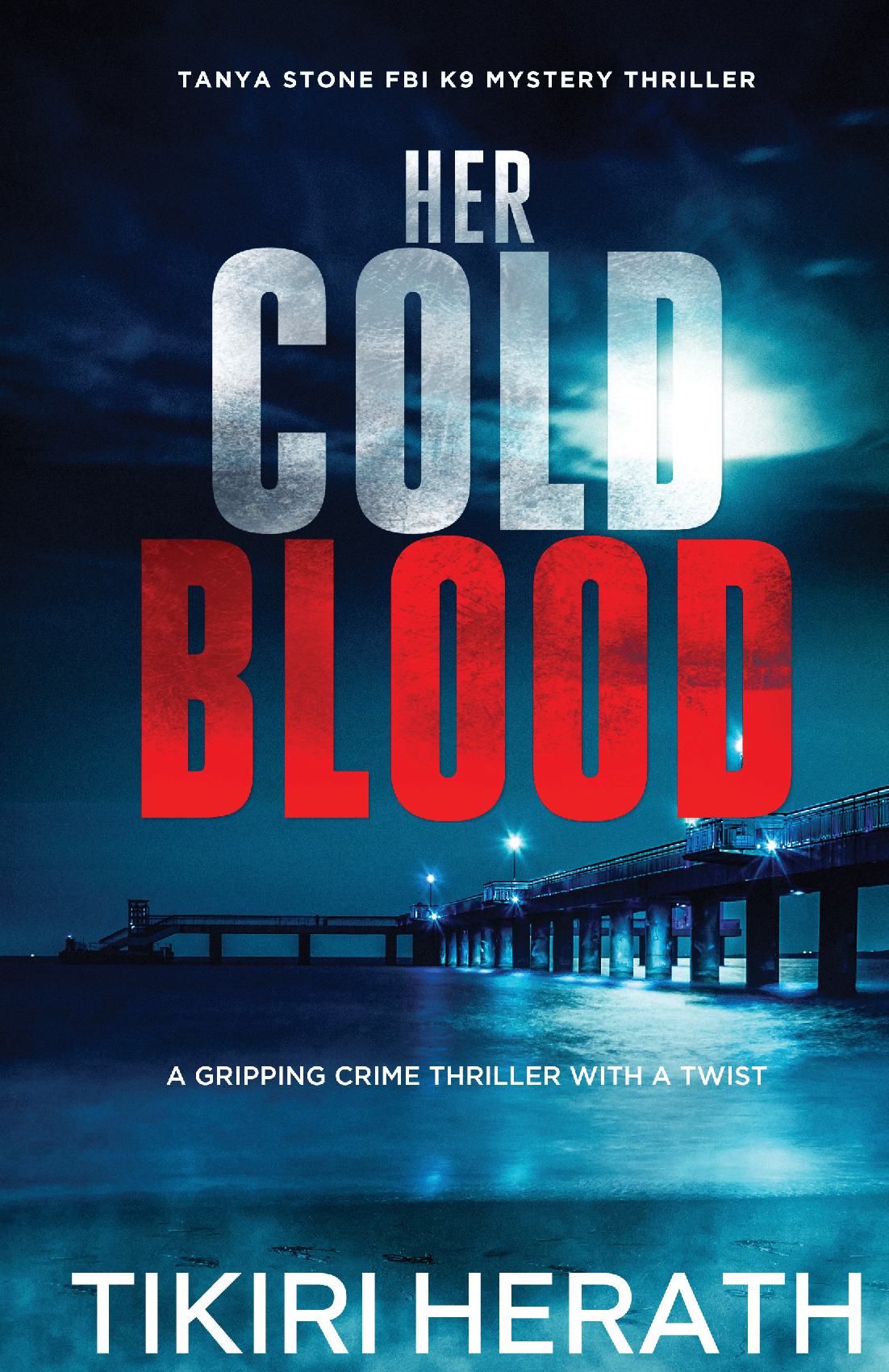 Her Cold Blood