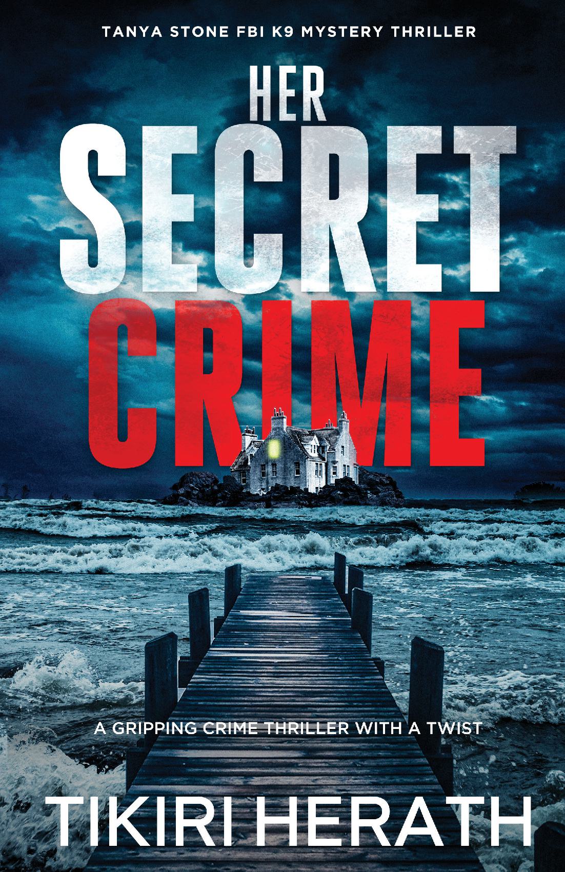 Her Secret Crime
