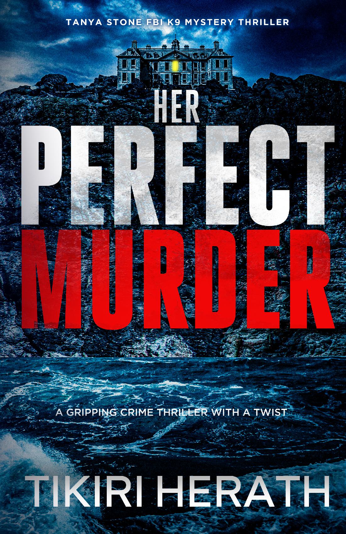 Her Perfect Murder