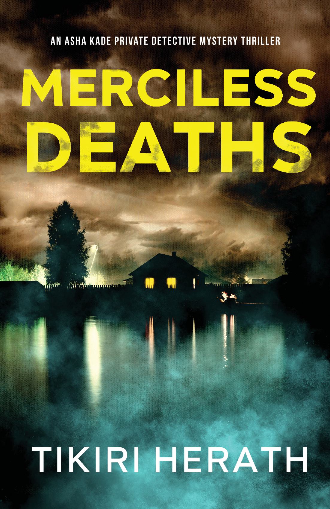 Merciless Deaths