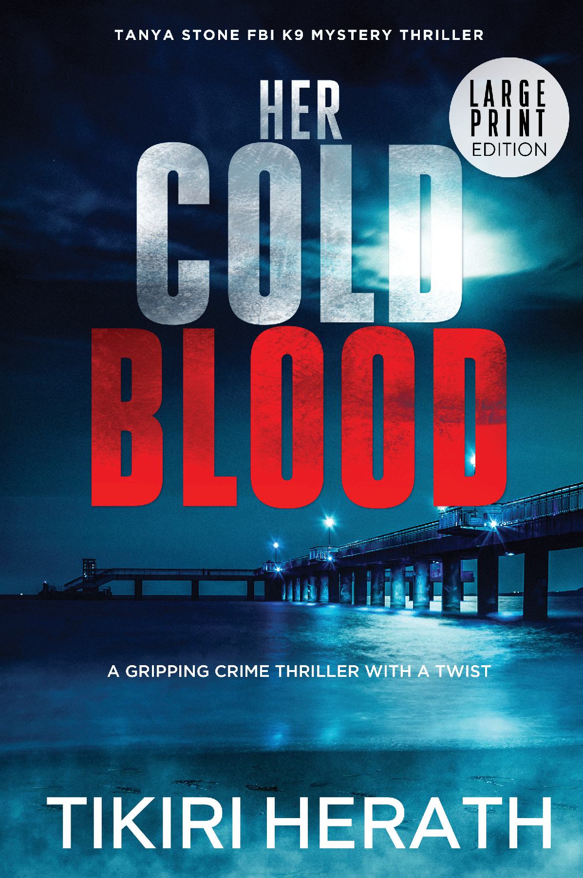 Her Cold Blood