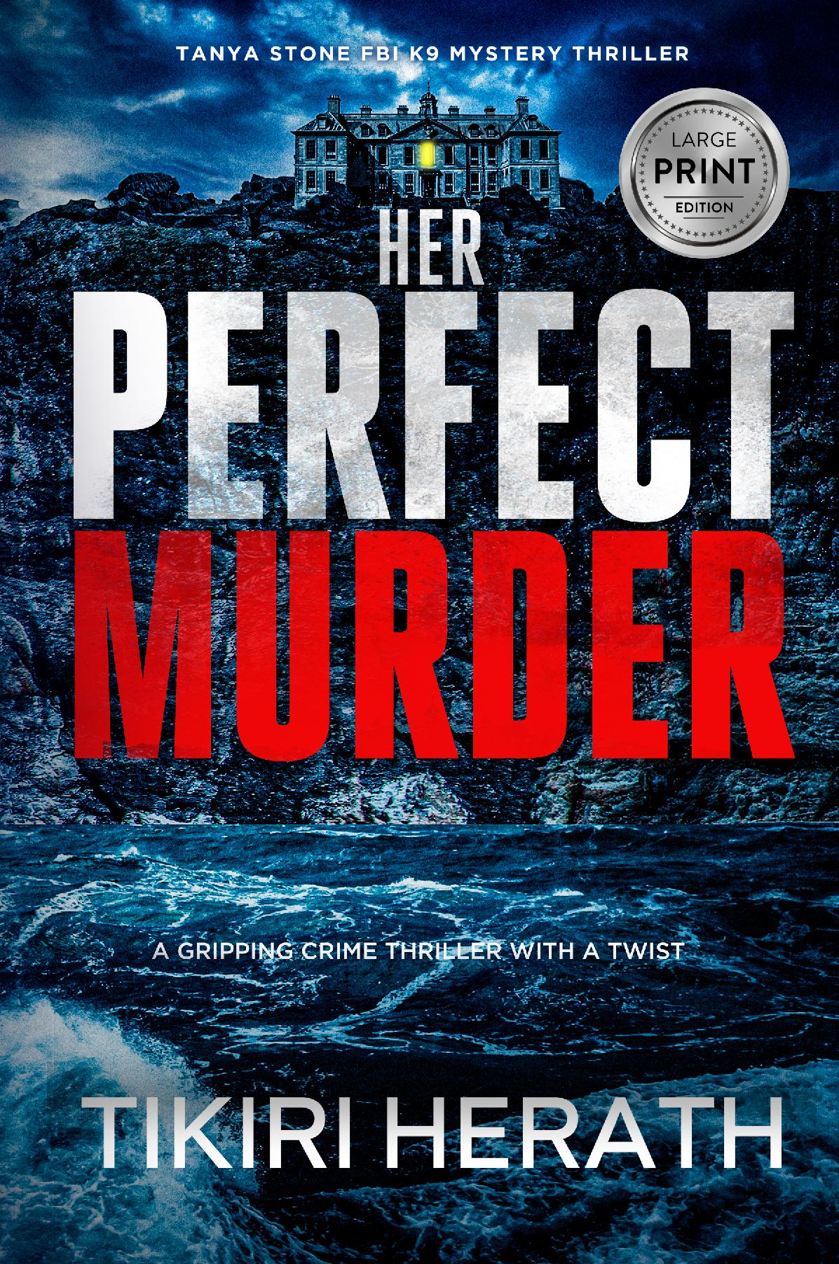Her Perfect Murder