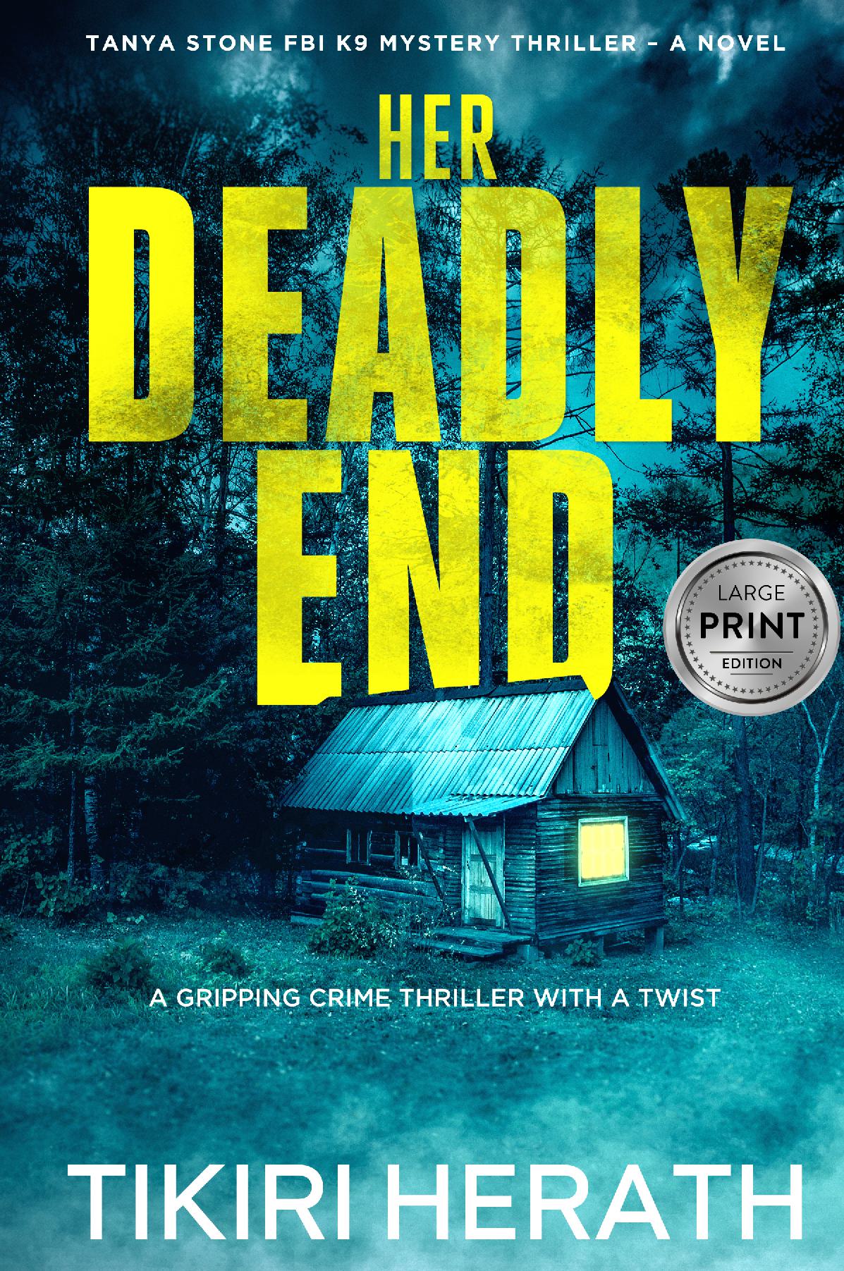 Her Deadly End