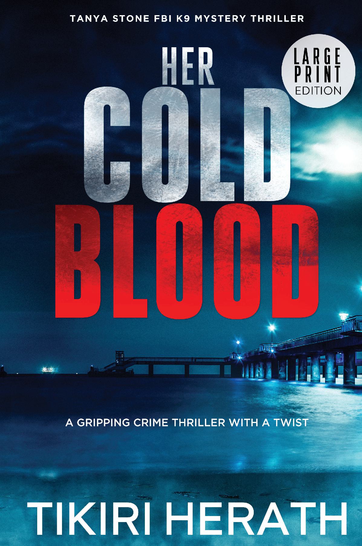 Her Cold Blood