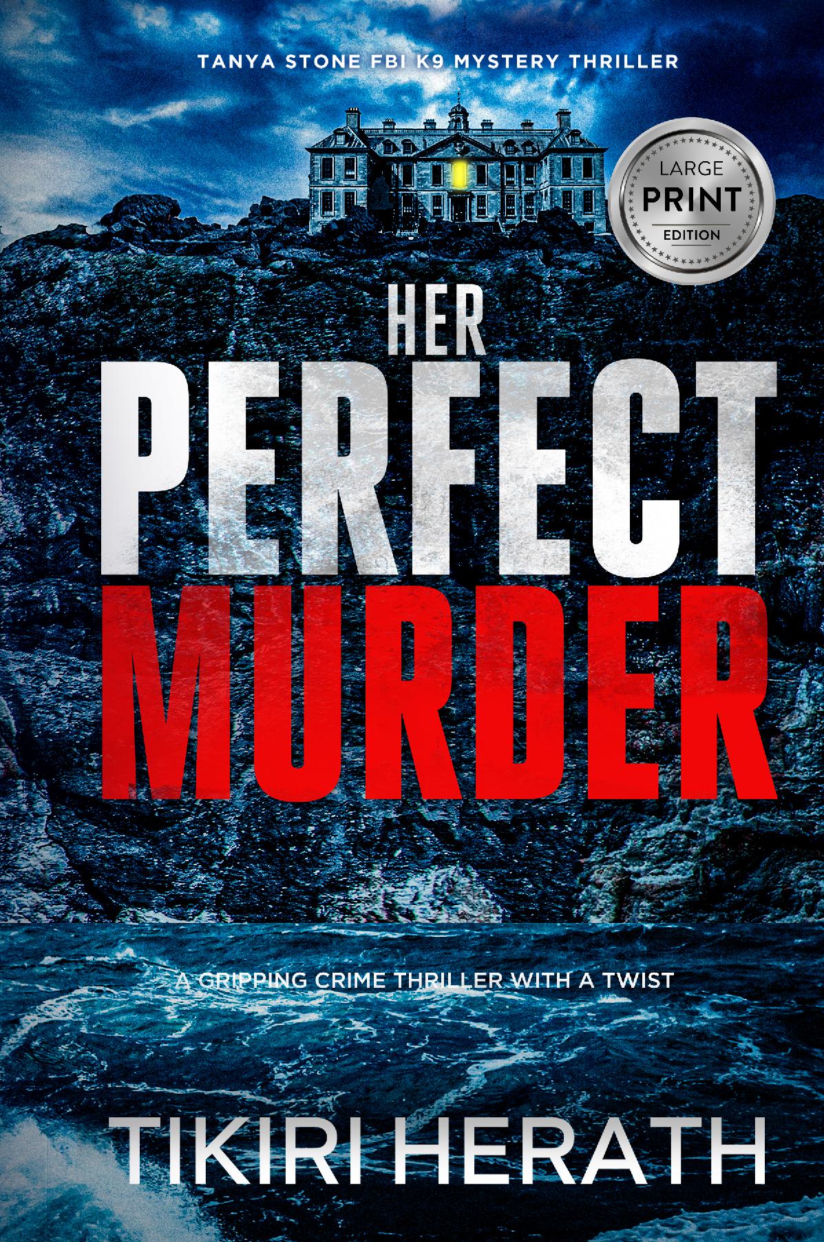 Her Perfect Murder