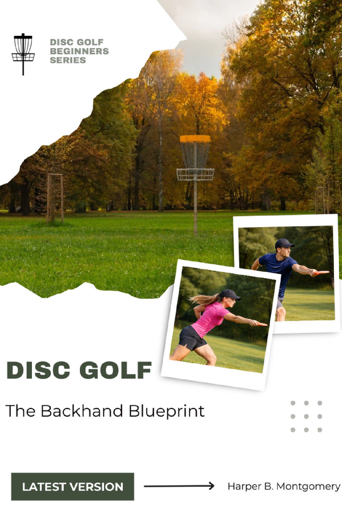 Disc Golf