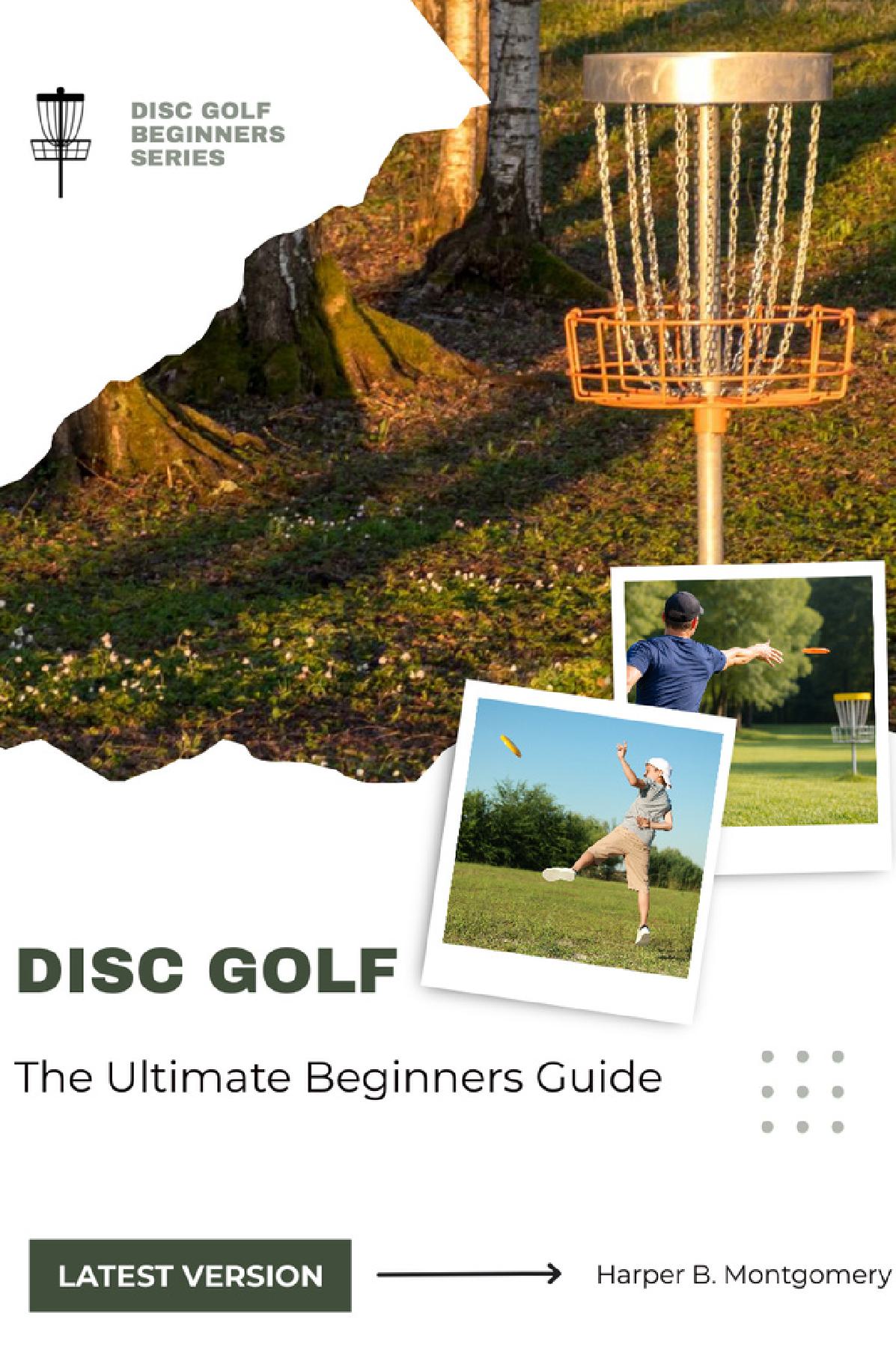 Disc Golf