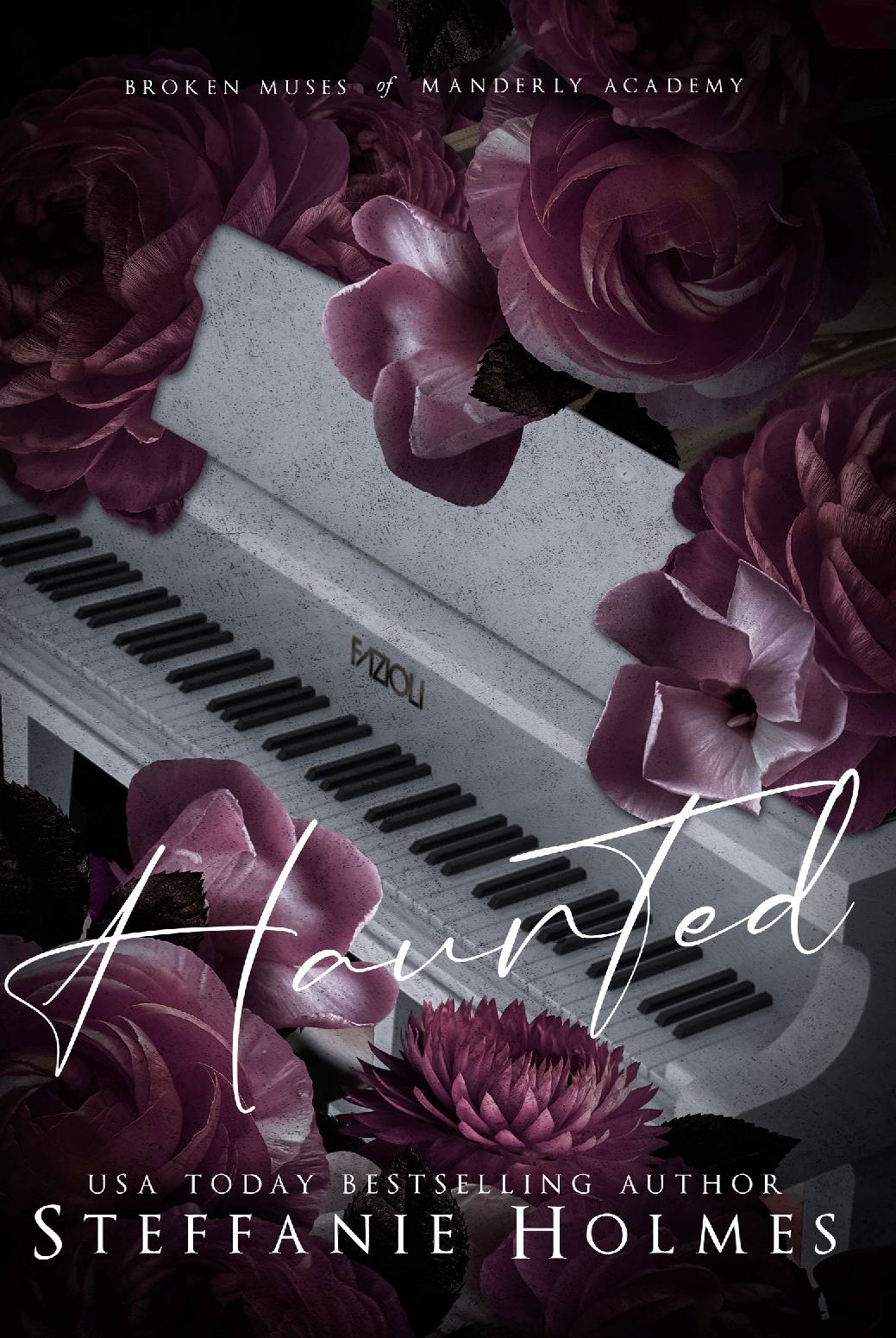 Haunted