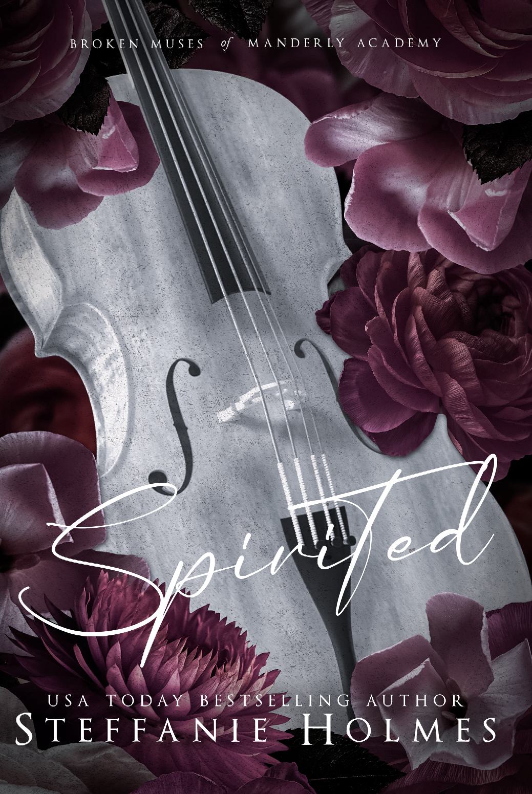 Spirited