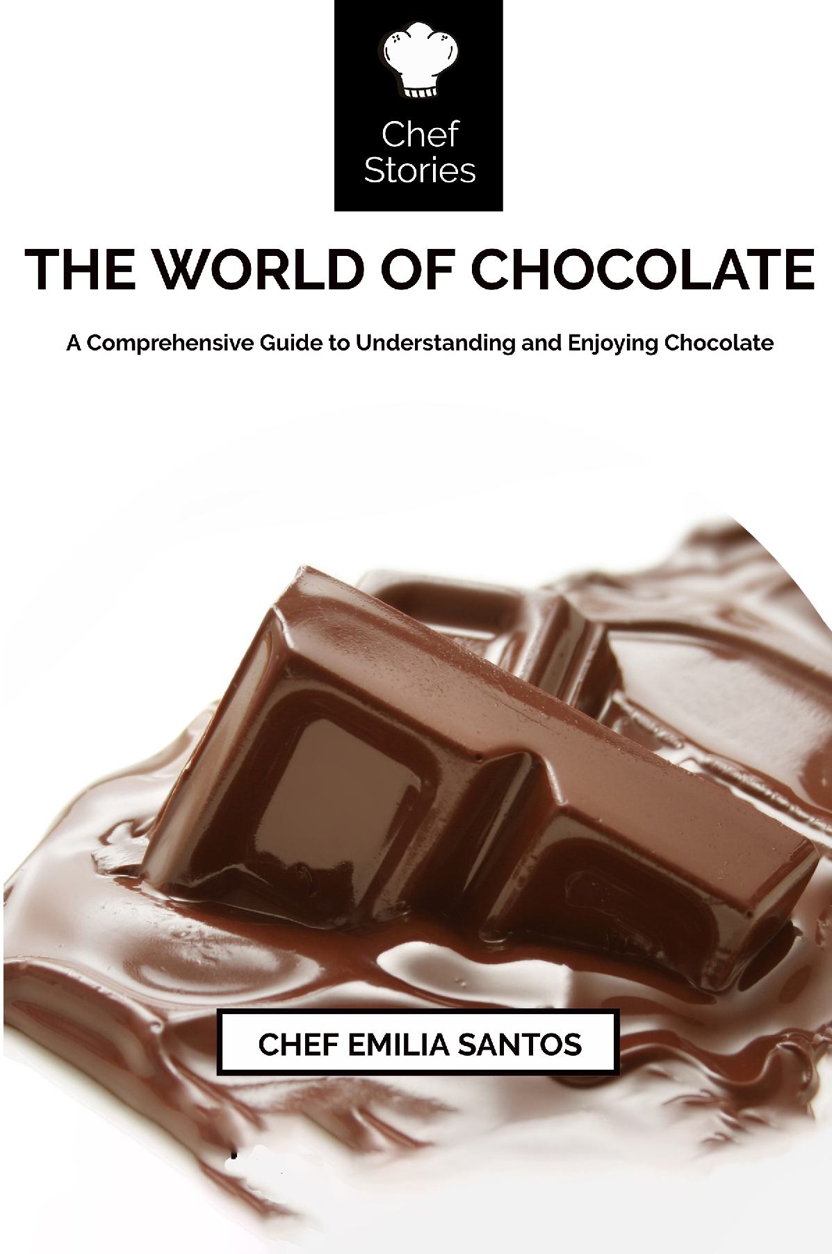 The World of Chocolate