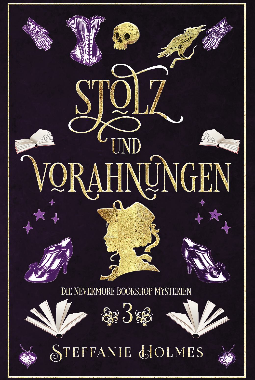 Stolz und Vorahnungen