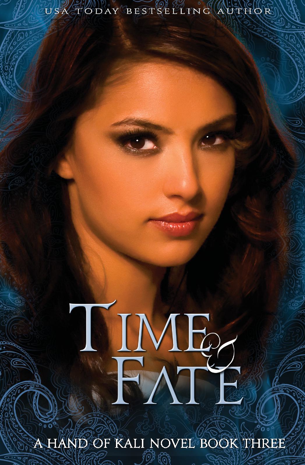 Time & Fate