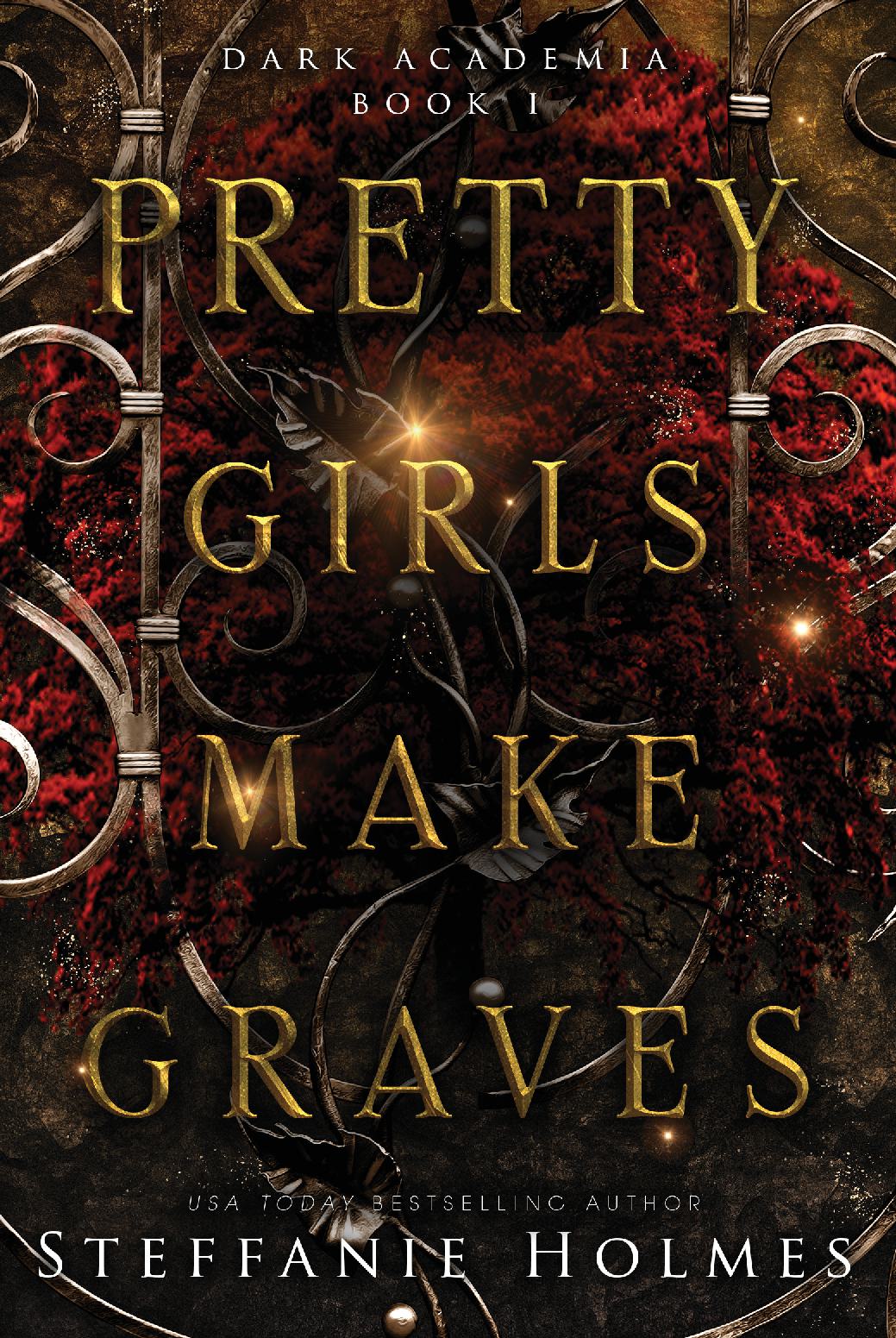 Pretty Girls Make Graves
