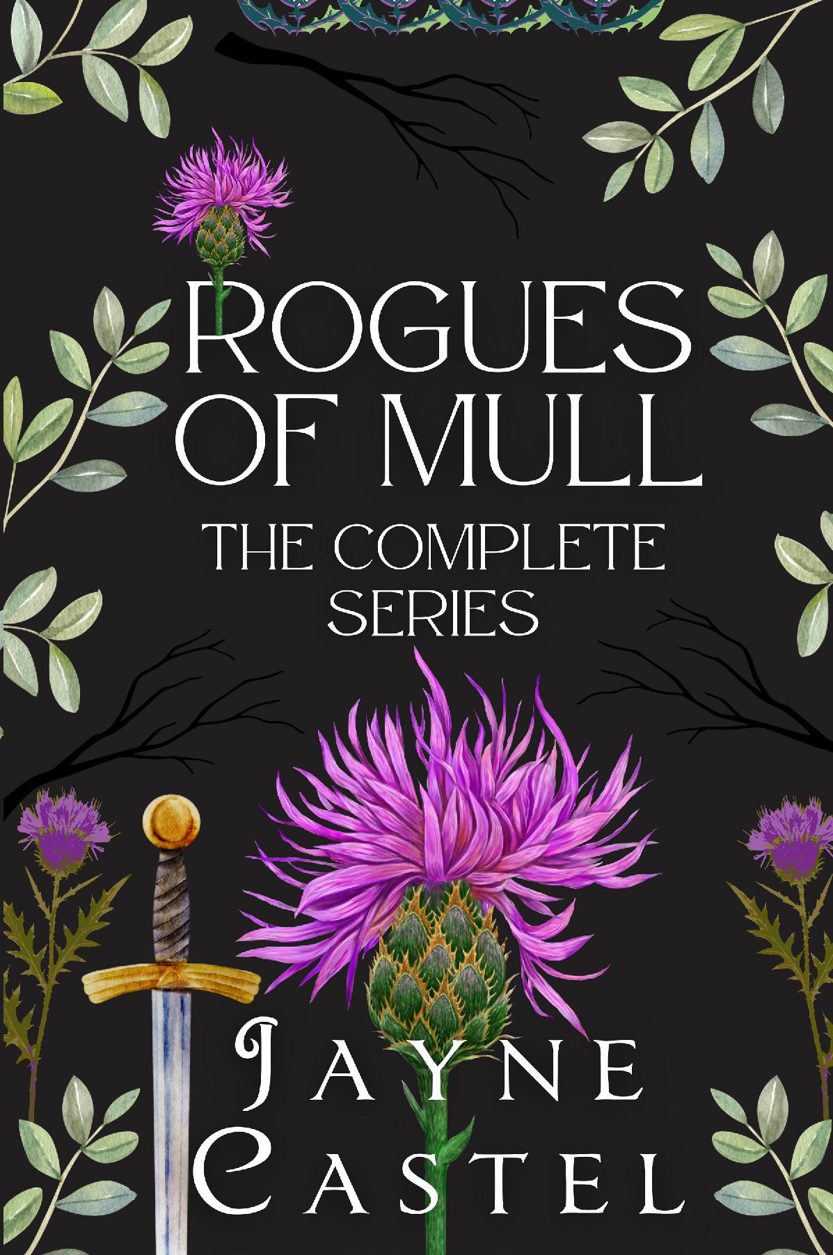 Rogues of Mull: The Complete Series