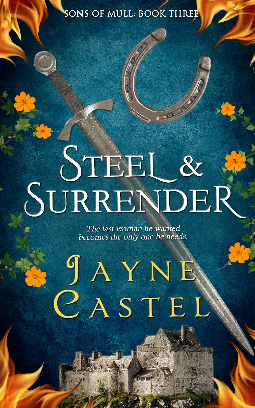 Steel & Surrender