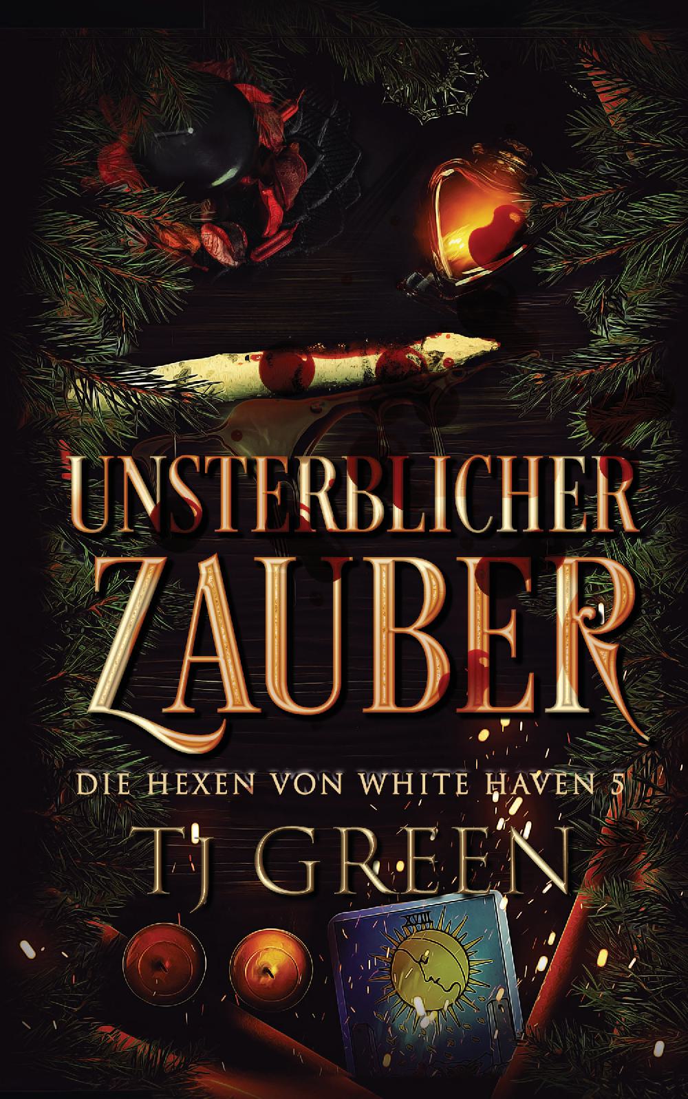 Unsterblicher Zauber
