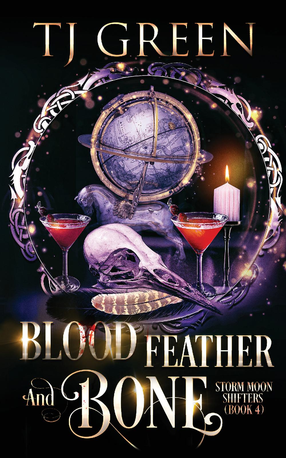 Blood, Feather, and Bone