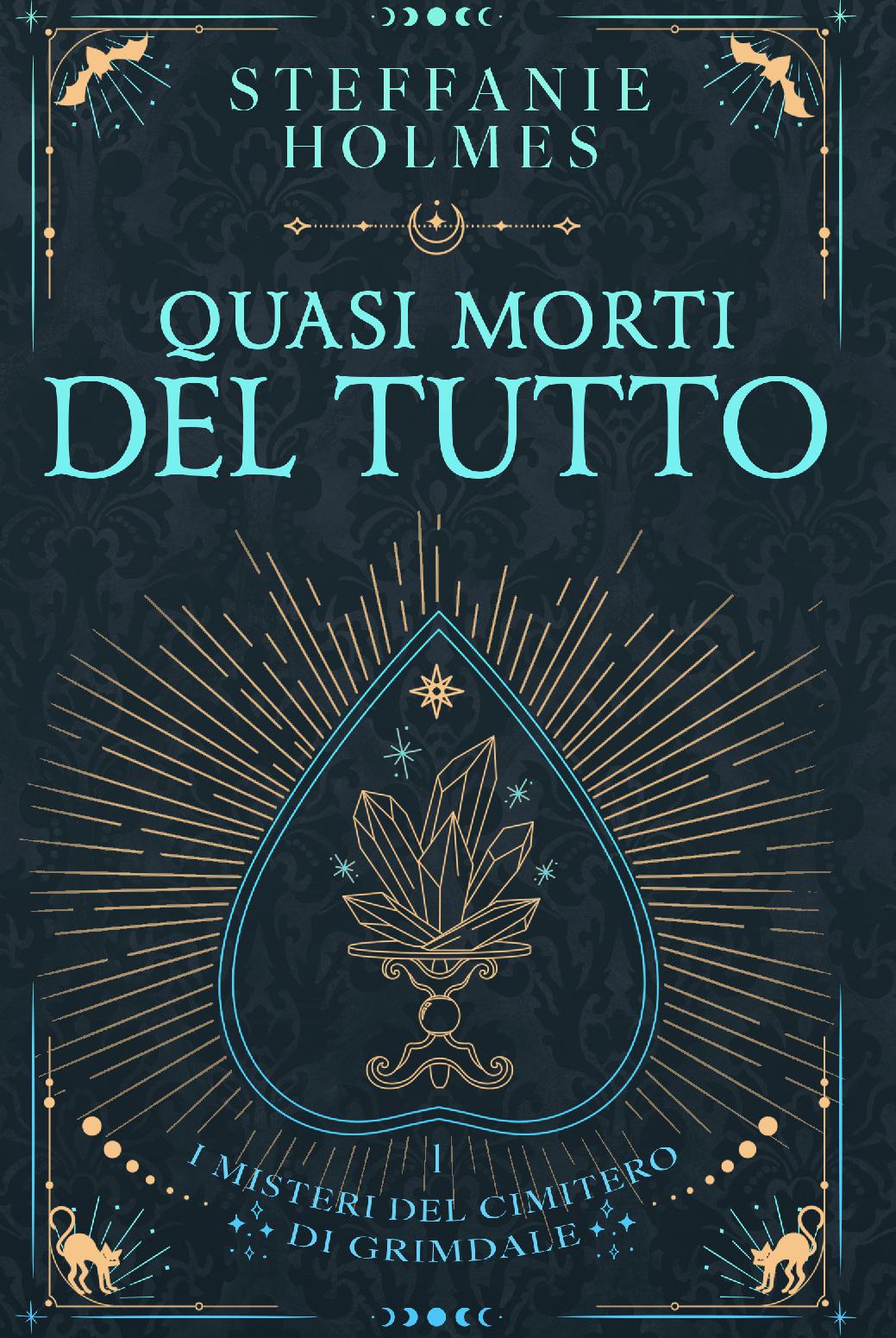 Quasi Morti Del Tutto
