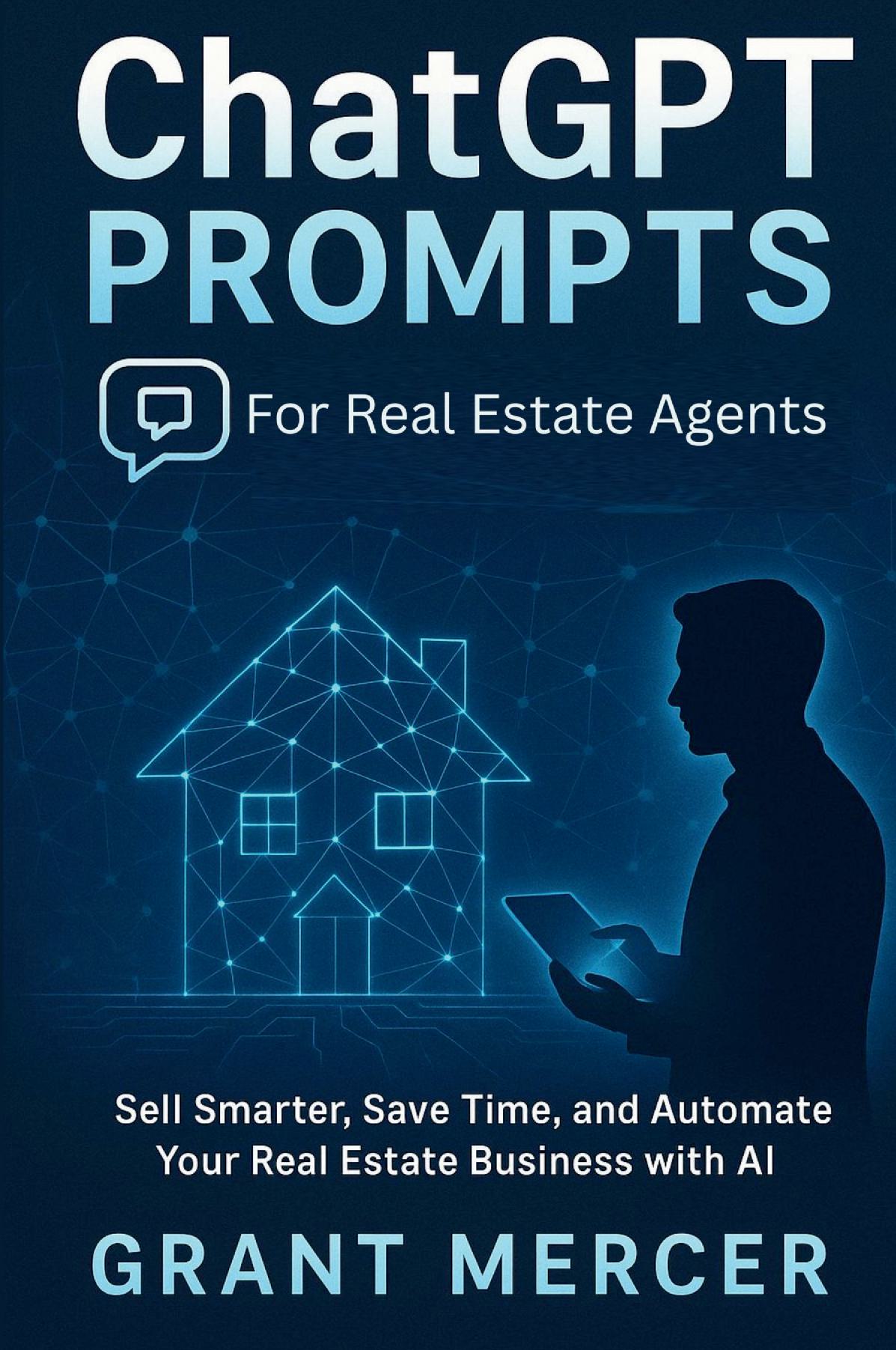 ChatGPT Prompts for Real Estate Agents