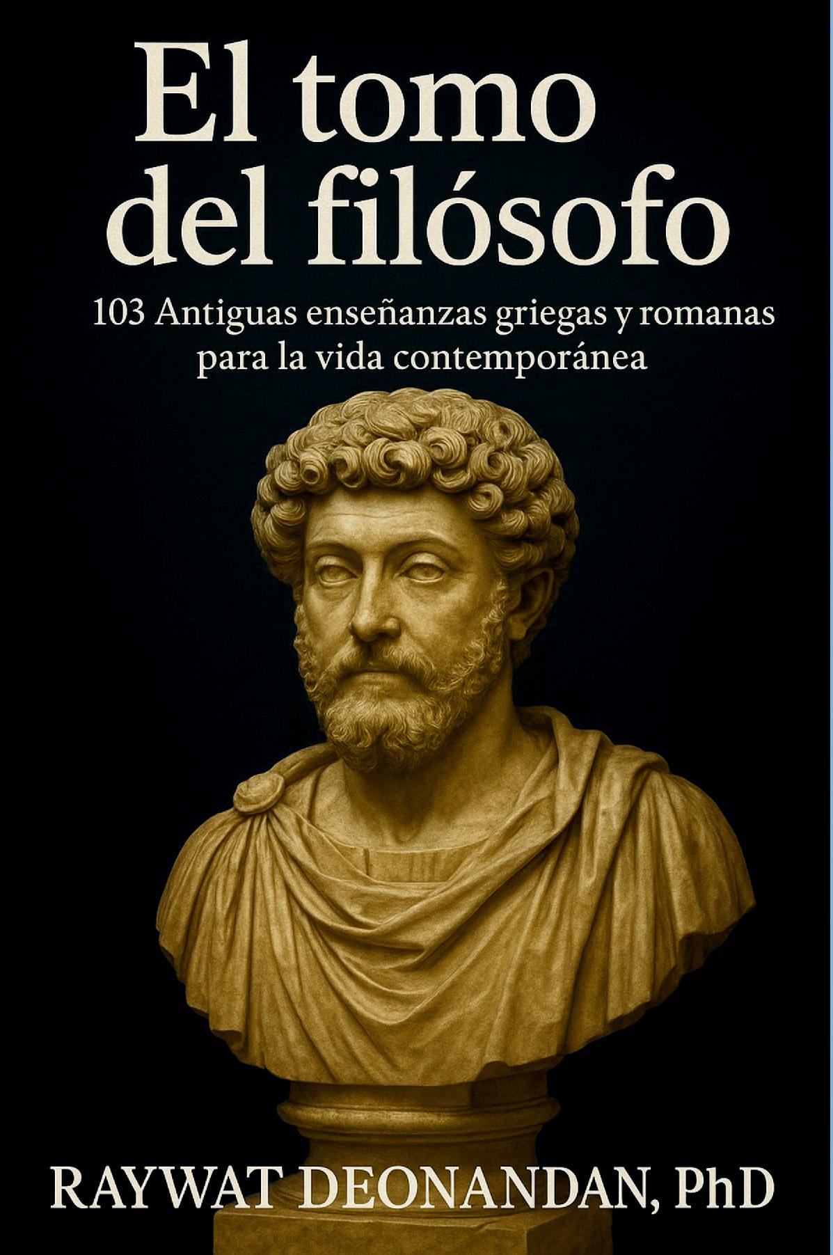 El tomo del filósofo