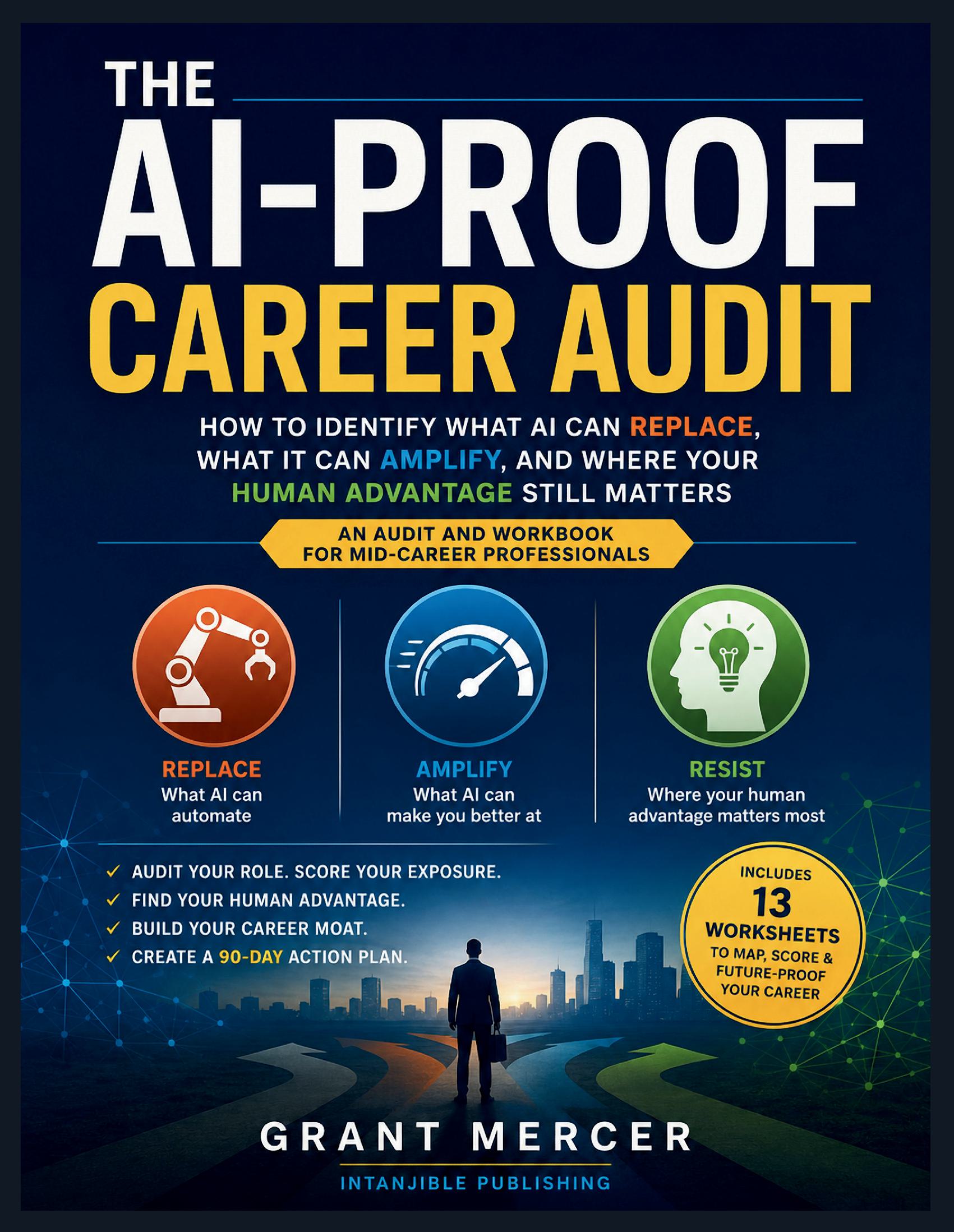 The AI-Proof Career Audit
