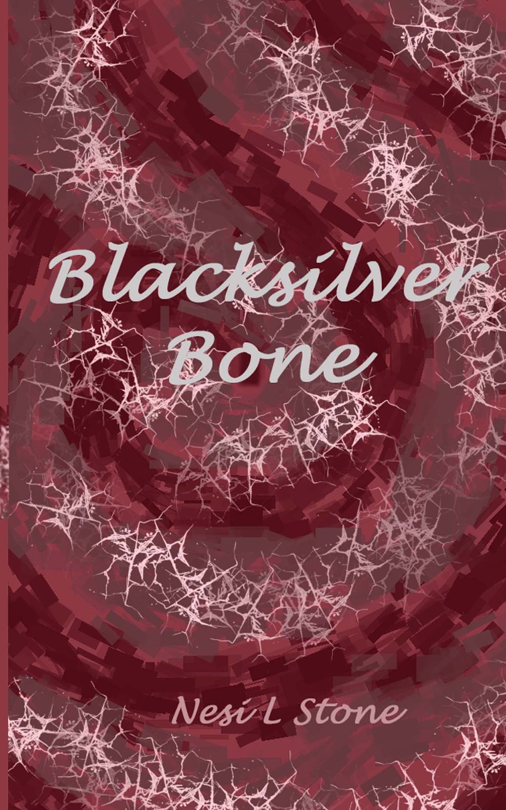 BlackSilver Bone