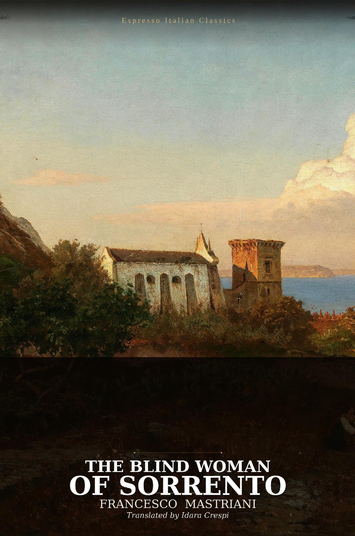 The Blind Woman of Sorrento