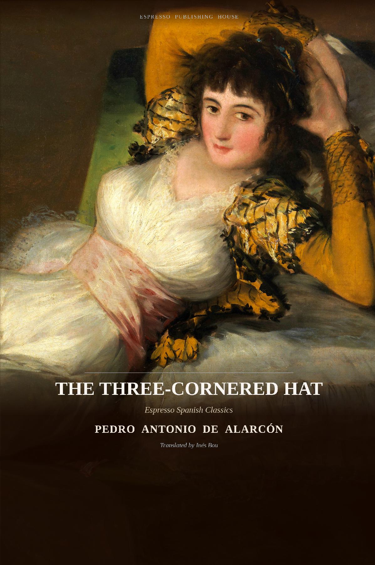 The Three-Cornered Hat