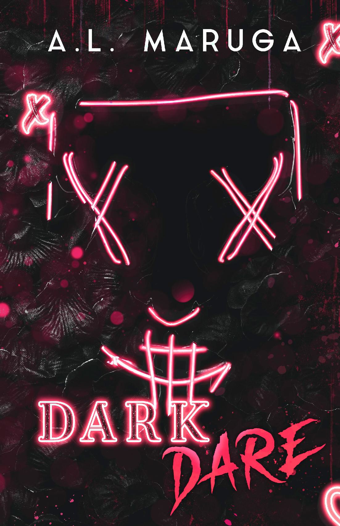 Dark Dare - Pink Pages