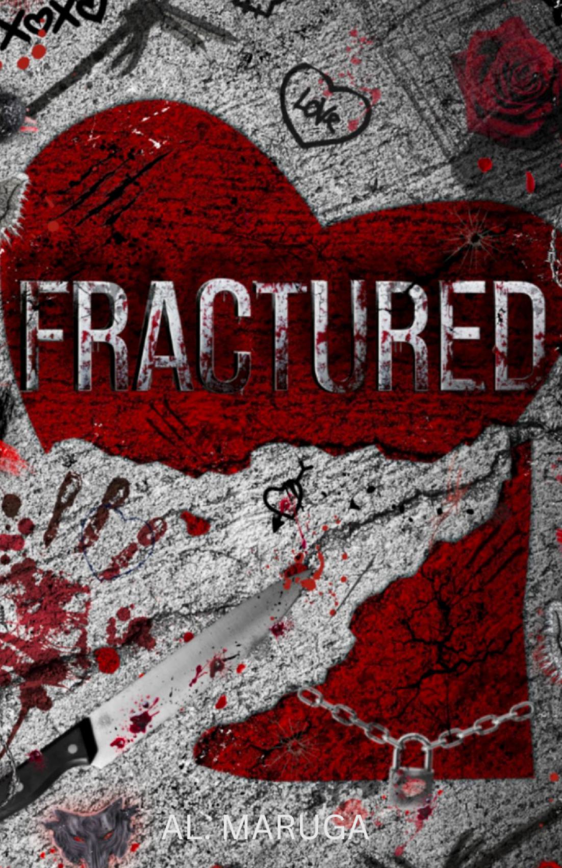 Fractured