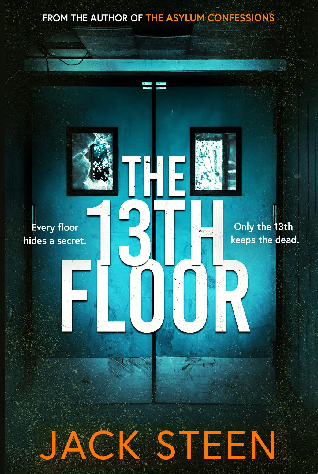 The 13th Floor