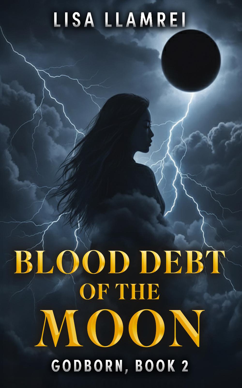 Blood Debt of the Moon